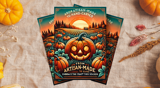 Spooky Halloween Tickets to the Shirt Stretcher 10% OFF Sale to our Artisan-Made products