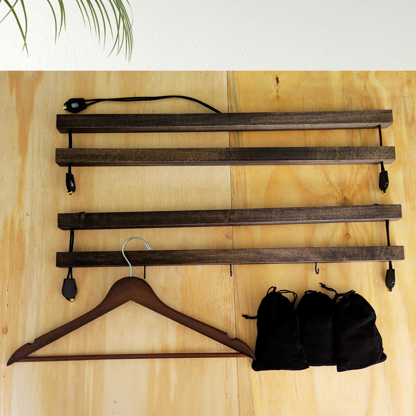 Shirt Stretcher parts to your order