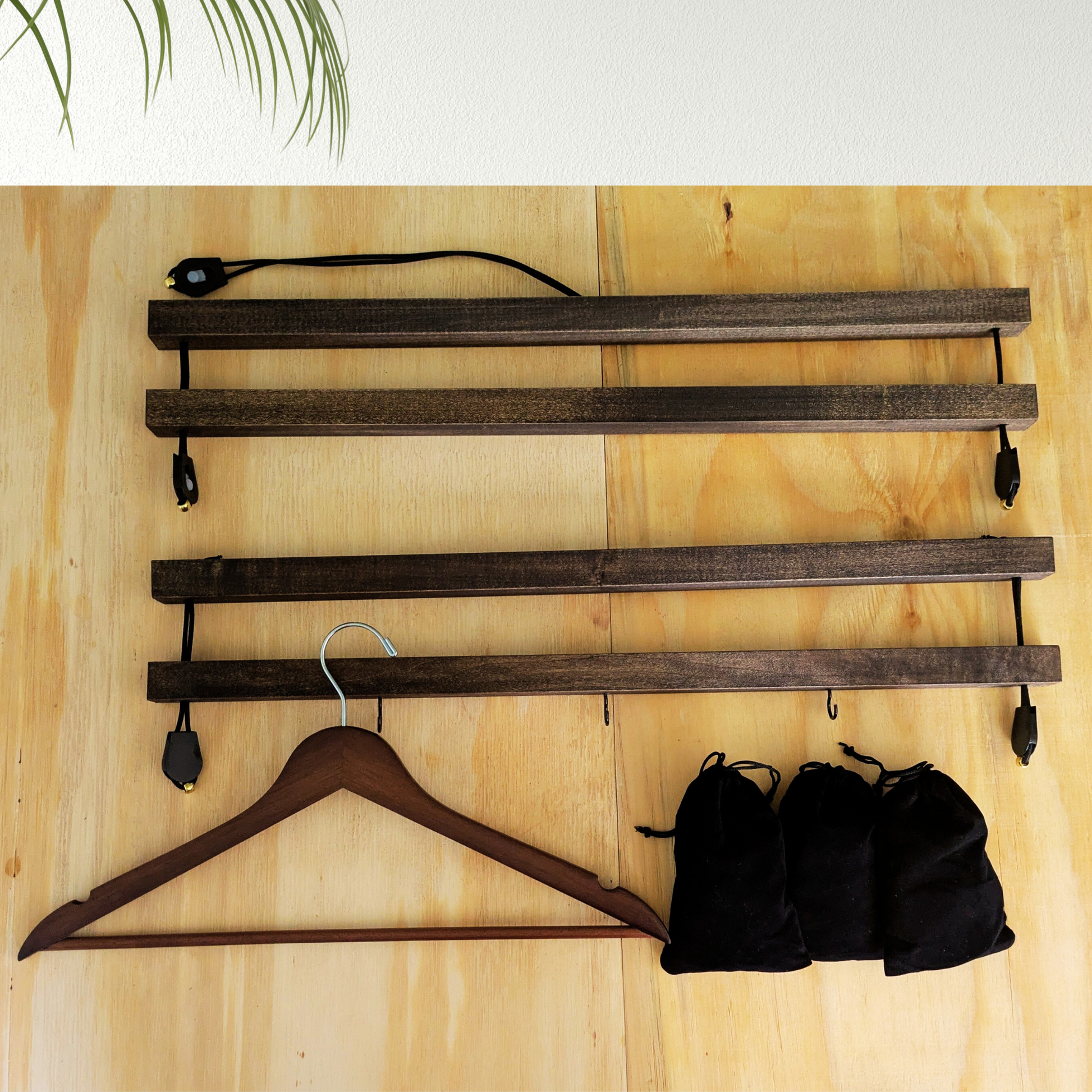 Shirt Stretcher parts to your order